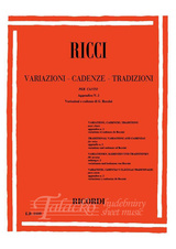 Variazioni-Cadenze Tradizioni 2